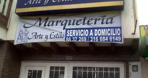 MARQUETERIA ARTE Y ESTILO CHIA MARQUETERIA ARTE Y ESTILO CHIA